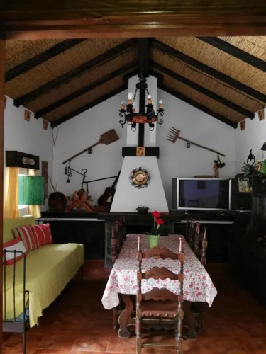 Casa El Cerro