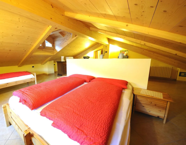 Chalet da Maria