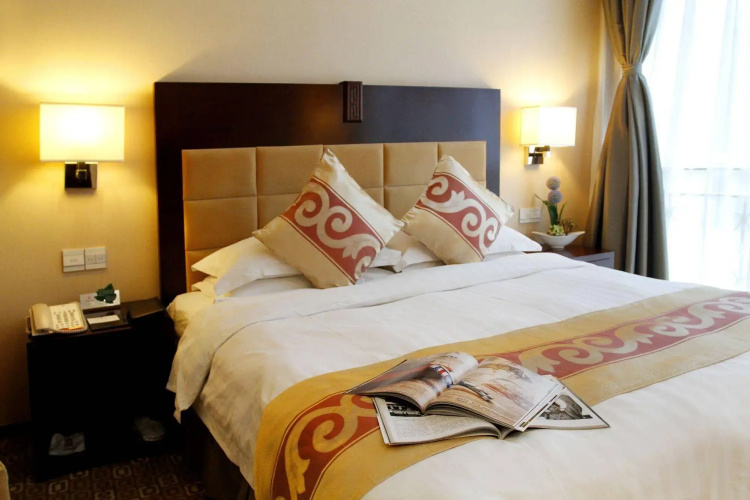 Jingtailong International Hotel