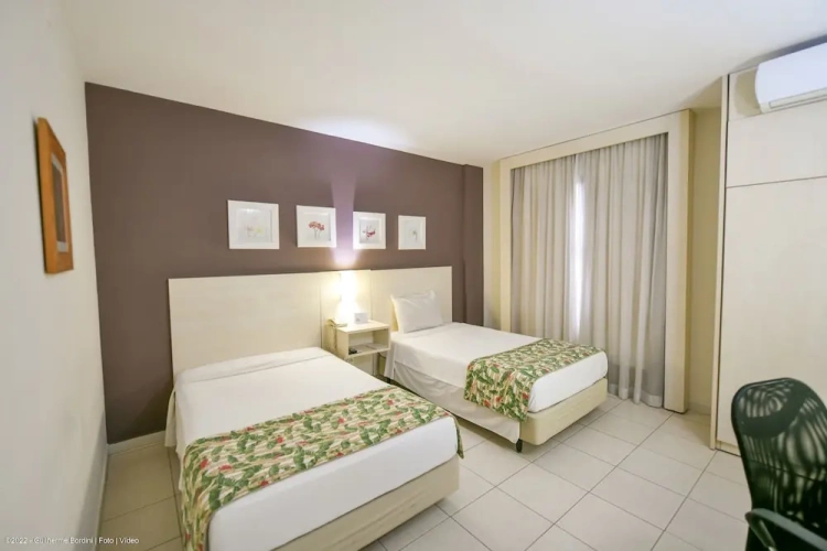 Superior Single room