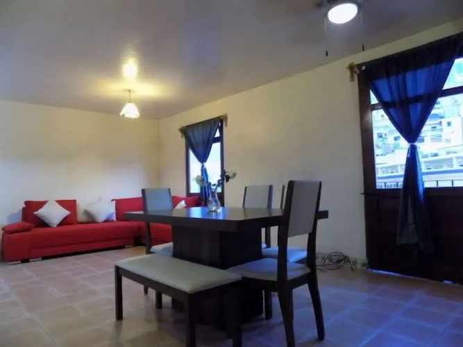 2 Bedrooms Standard Quadruple room