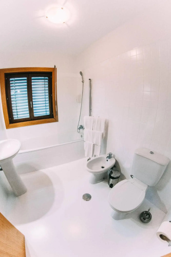 ARTS IN Apartments Ponte Nova