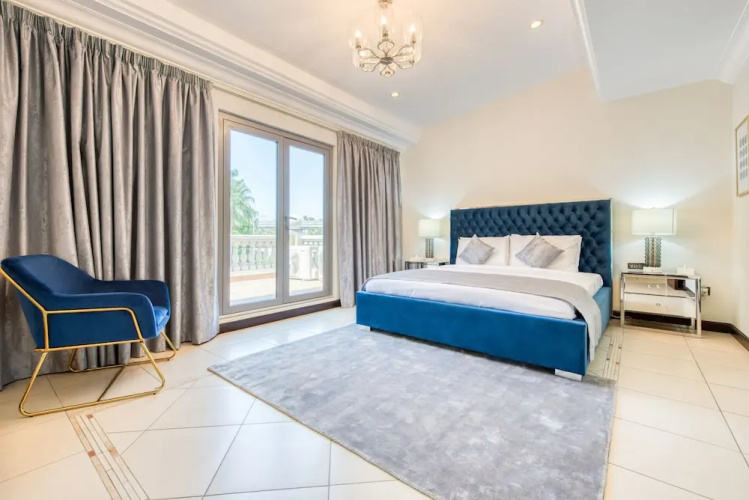 Maison Privee - Frond Villa K