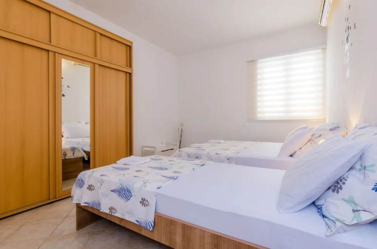 Apartment Alba