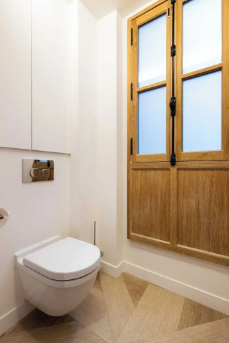 Sublime Apt - 3bd/6p With AC - Victor Hugo/16e