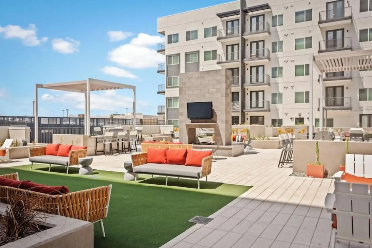 Locale Midtown - Phoenix