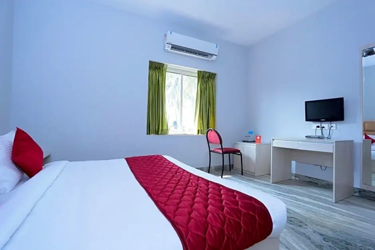 Classic Triple room