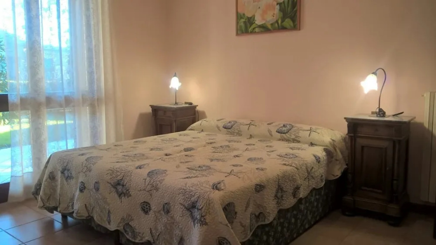 Mary B&B