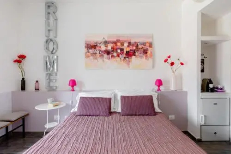 Casa vacanza RHOME