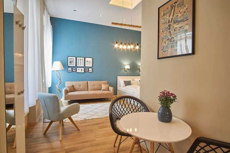 A26 Apartment