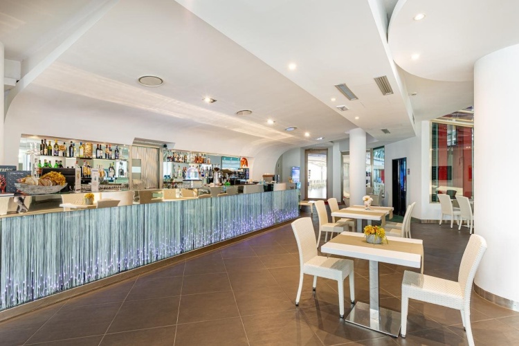 Mercure Olbia photo 33