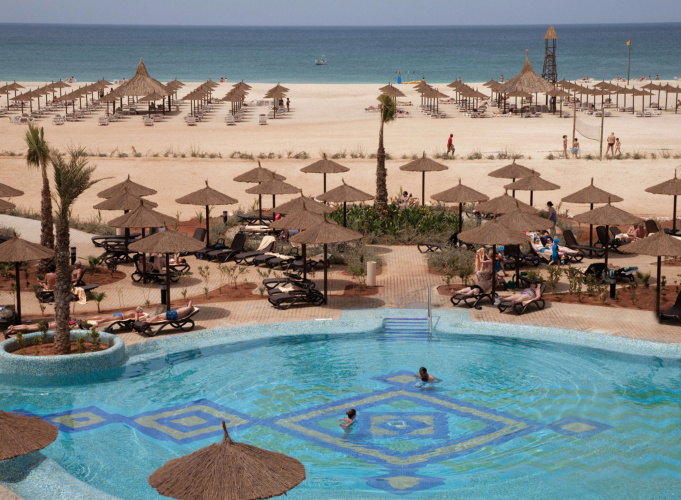Hotel Riu Touareg photo 15