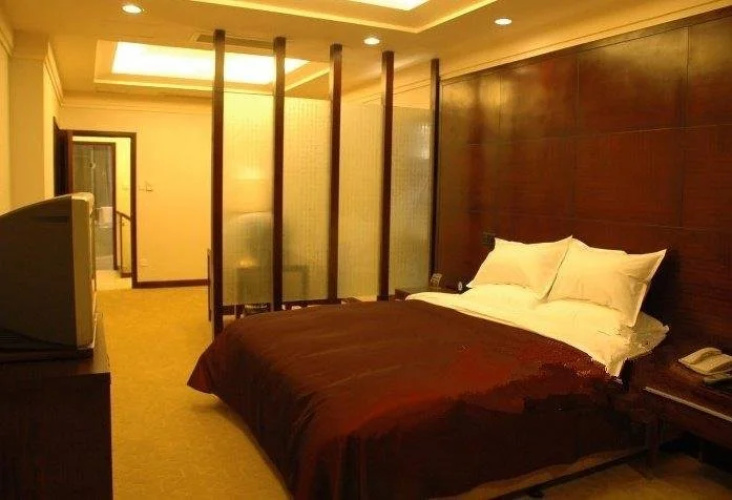 King Kowloon Hotel