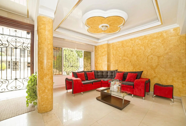 Dom Hotel Cali