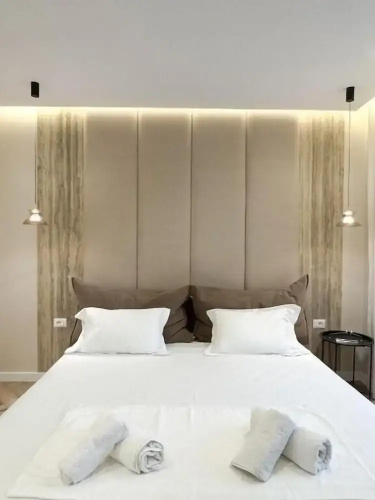 Downtown Shkodra Apartment