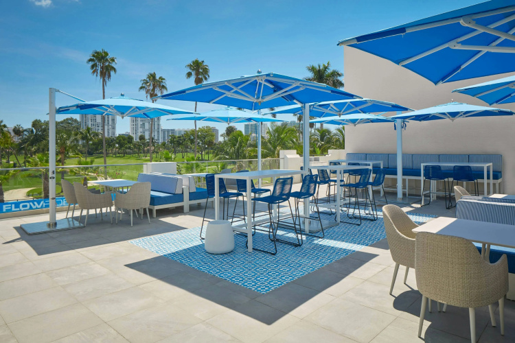 JW Marriott Miami Turnberry Resort & Spa photo 32