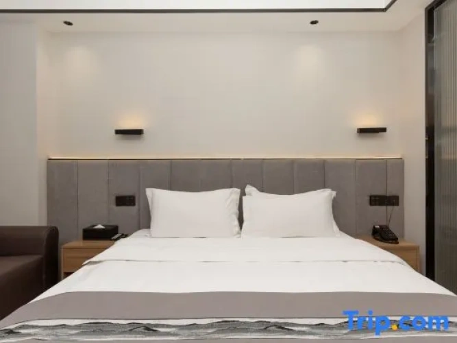 Luxury Double room