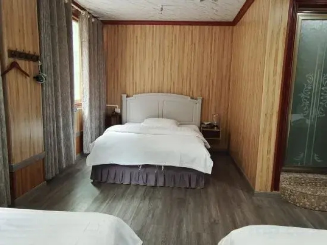 Suiyang Mangu Apartment