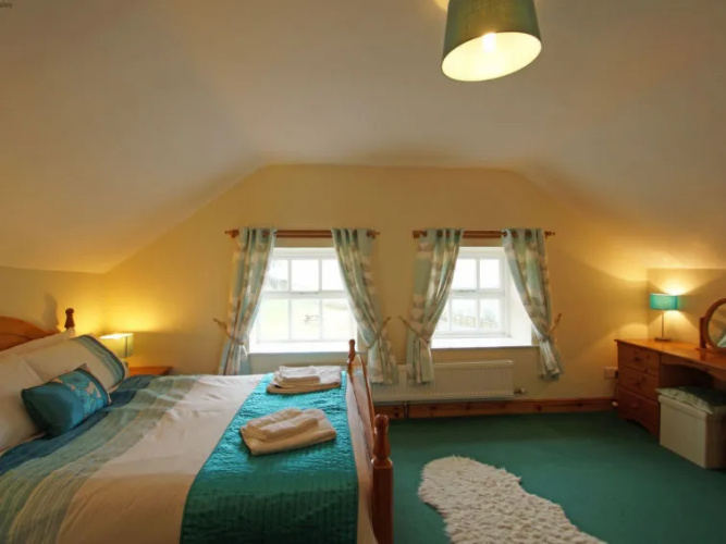 Holiday Home Maent