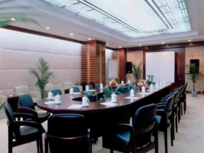 Yong Xing Garden Hotel