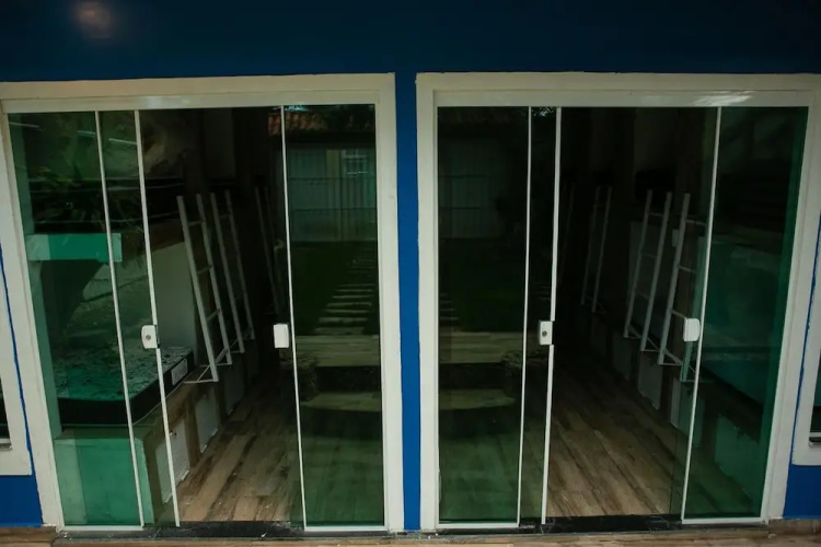 Hostel House Santinho