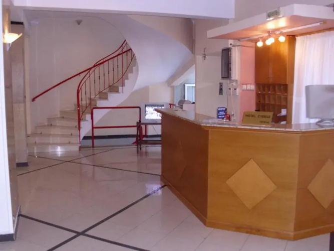 Hotel Cybele