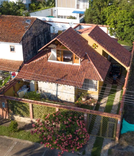 Villa Betty