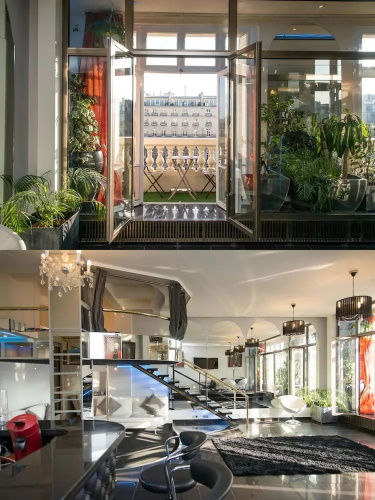 Hotelbild