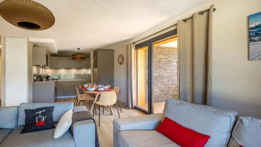 The View - Apt 12 - BO Immobilier