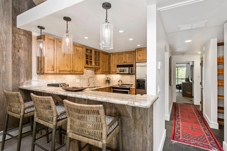 Standard 3 Bedroom - Aspen Alps #803