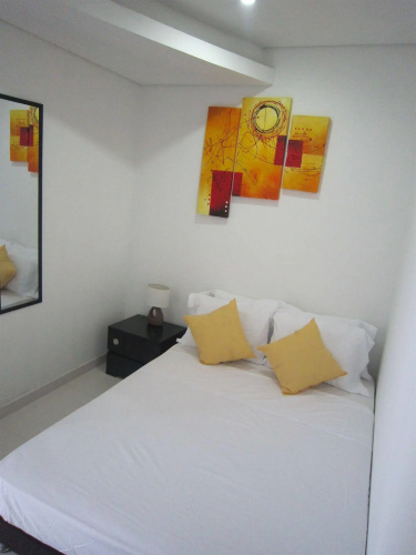 Hotel Valmar