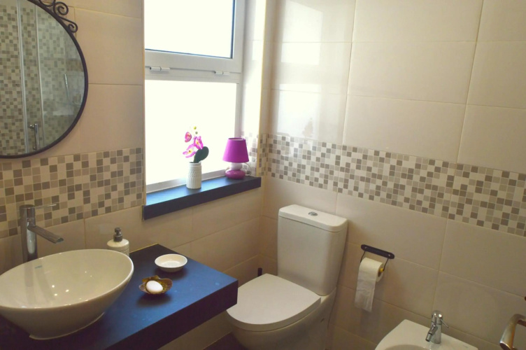 Apartamento Glamour
