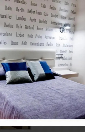 Hotel Onil