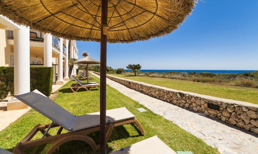 Insotel Punta Prima Resort & Spa photo 24