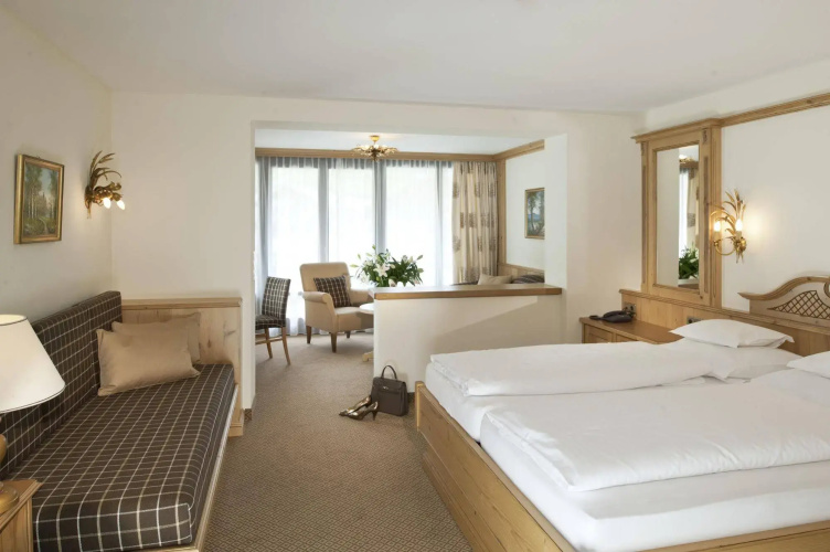 Hotel Jenewein