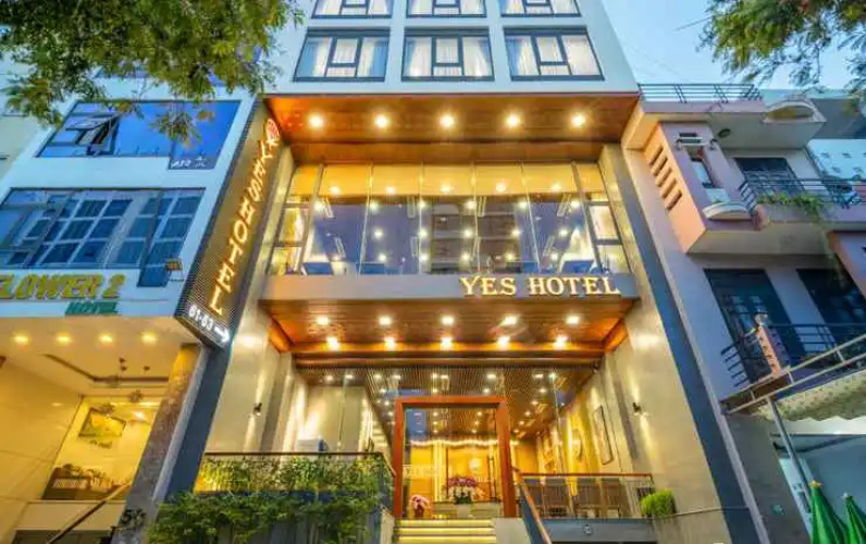Yes Hotel Danang