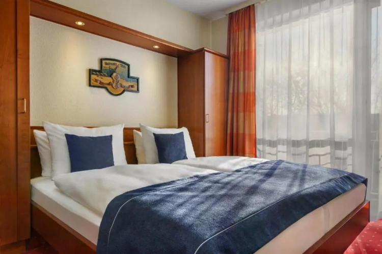 Double room