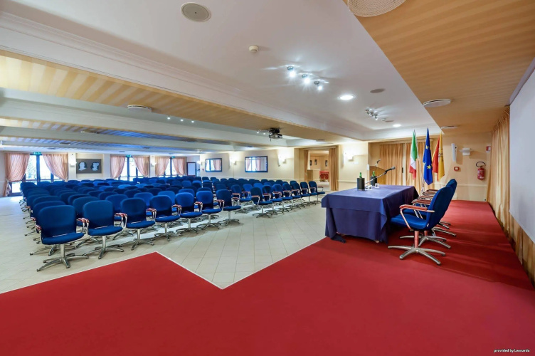 Dioscuri Bay Palace photo 21