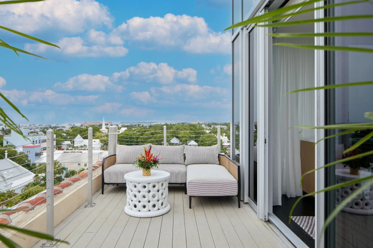 Crowne Plaza Key West-La Concha photo 8