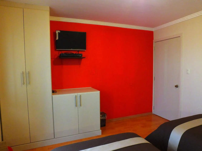 Hostal Kolibri