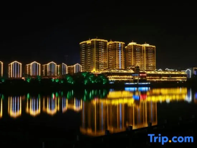Shanshui Hotel