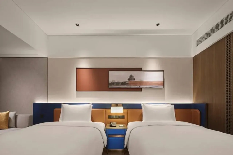 Doubletree By Hilton Beijing East Third Ring Road