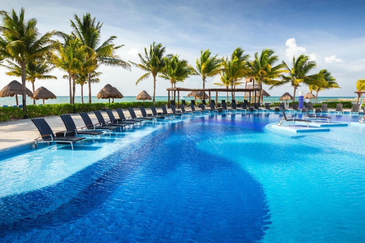 Bluebay Grand Esmeralda photo 18