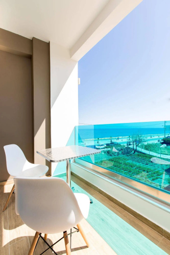 Golden Coast Apartments