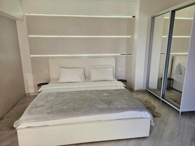 apartament with terras