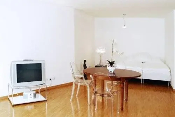 Berlin Apartment 2