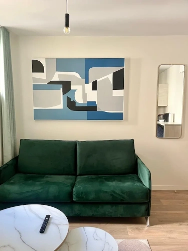 Superior Apartment
