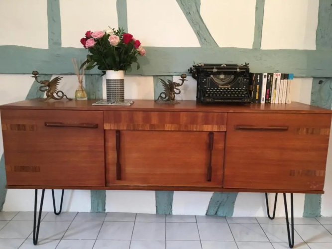 le 4B - Le Vintage