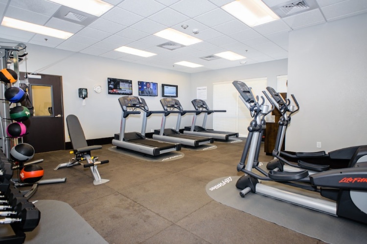 Holiday Inn Express Hotel & Suites Austin - Northw photo 18