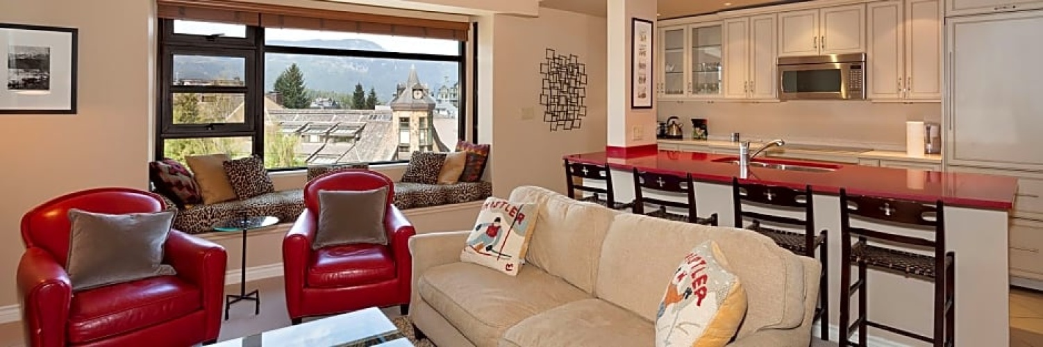 Platinum Suite